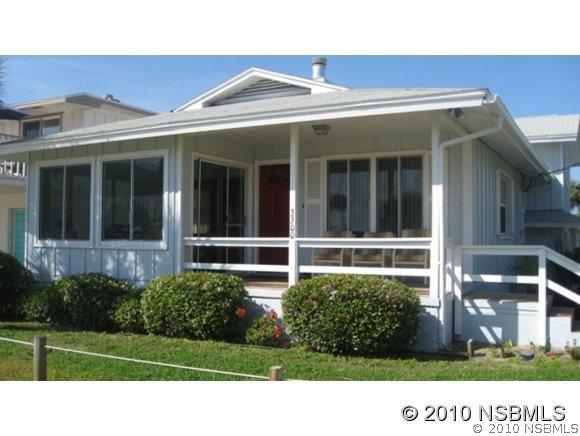 3300 Hill St., New Smyrna Beach, FL 32169