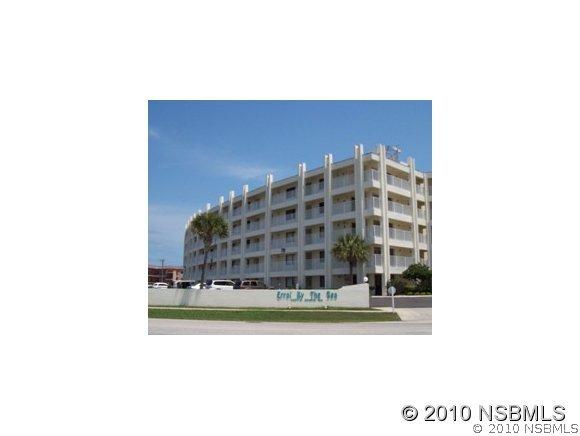 4501 S Atlantic Ave. #516, New Smyrna Beach, FL 32169