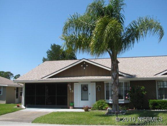 15 Putter Ln., New Smyrna Beach, FL 32168