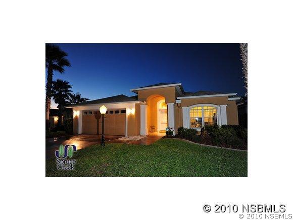 3137 Waterway Pl., Port Orange, FL 32128