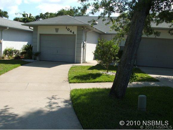1044 Claudia St., New Smyrna Beach, FL 32168