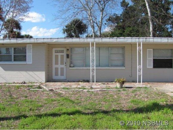 411 Jeanne St., Edgewater, FL 32132