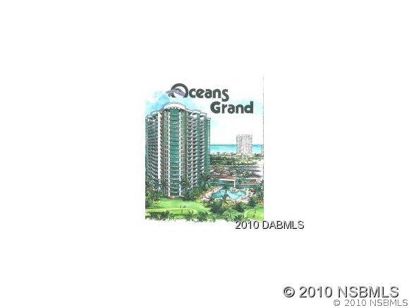 2 Oceans West Blvd #309, Daytona Beach Shores, FL 32118