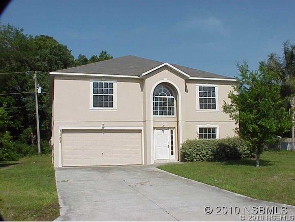 3123 Umbrella Tree Dr., Edgewater, FL 32141