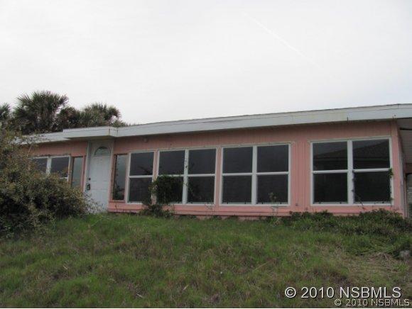 1501 N Atlantic Ave., New Smyrna Beach, FL 32169