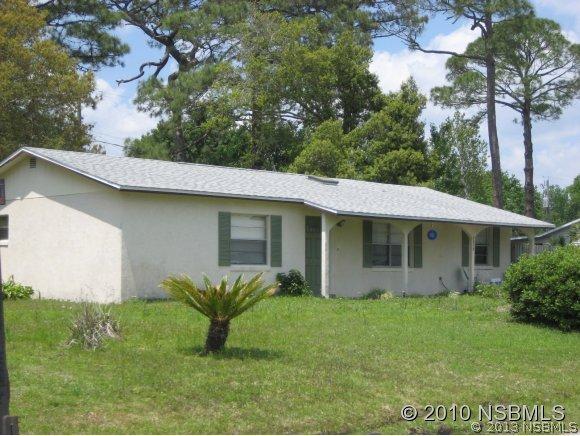 3038 Sabal Palm Dr., Edgewater, FL 32141