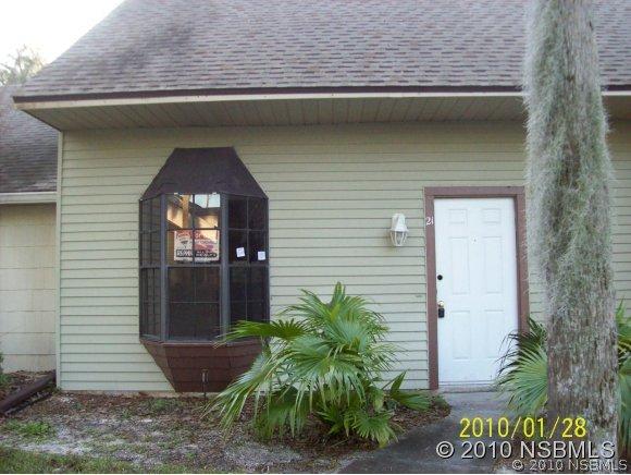 232 N Ridgewood Ave. #D-21, Edgewater, FL 32132