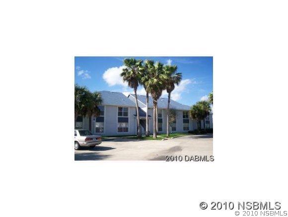4860 S Atlantic Ave. #104, New Smyrna Beach, FL 32169