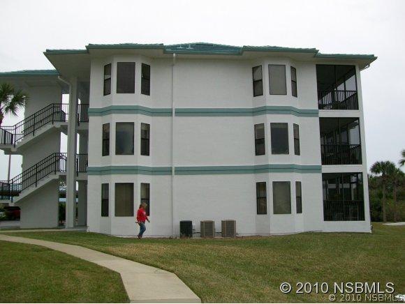 2700 Peninsula Ave. #114, New Smyrna Beach, FL 32169