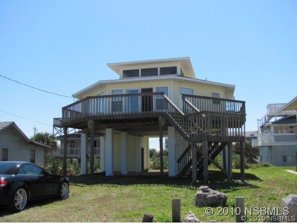 6588 S Atlantic Ave., New Smyrna Beach, FL 32169