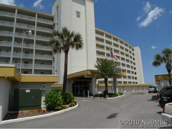 601 N Atlantic Ave. #801, New Smyrna Beach, FL 32169