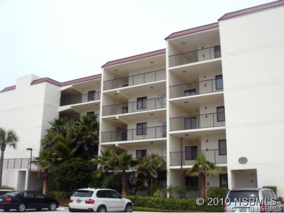 6713 Turtlemound Rd. #512, New Smyrna Beach, FL 32169