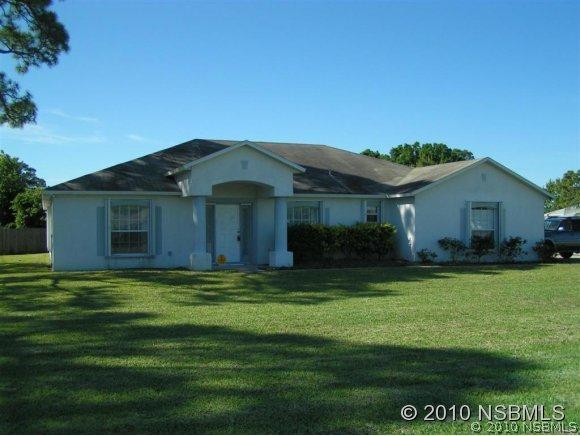 1845 Victory Palm Dr., Edgewater, FL 32141