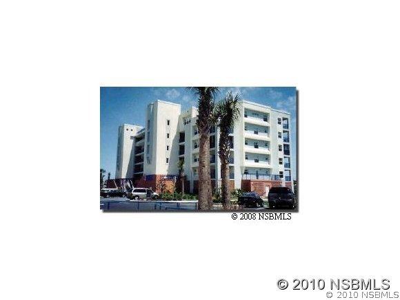 5300 S Atlantic Ave. #3204, New Smyrna Beach, FL 32169