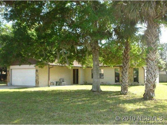 2528 Sabal Palm Dr., Edgewater, FL 32141