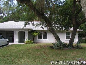 [Address Hidden by Seller], Edgewater, FL 32141