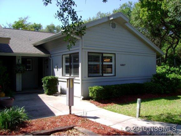4287 Sea Mist Dr., New Smyrna Beach, FL 32169