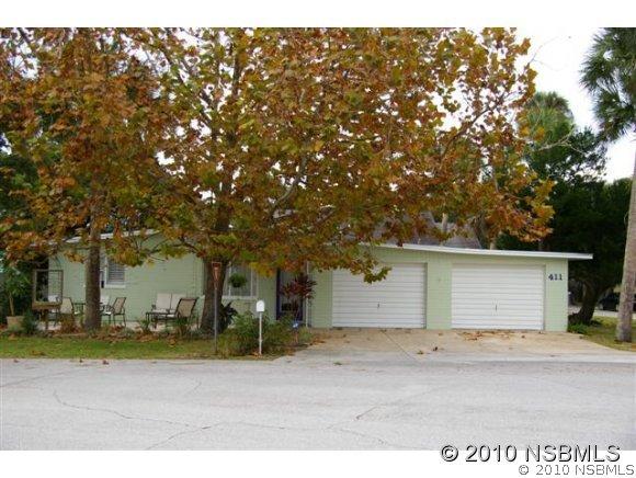 411 S Pine St., New Smyrna Beach, FL 32169