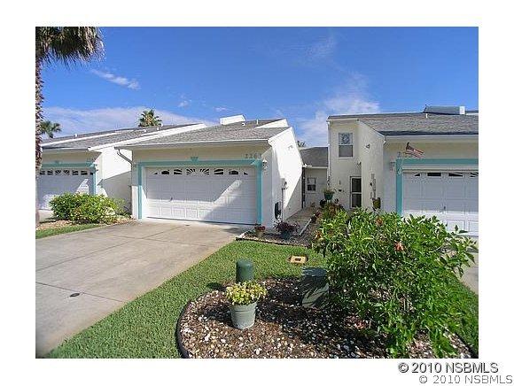 2263 Candlewood Ln., New Smyrna Beach, FL 32168