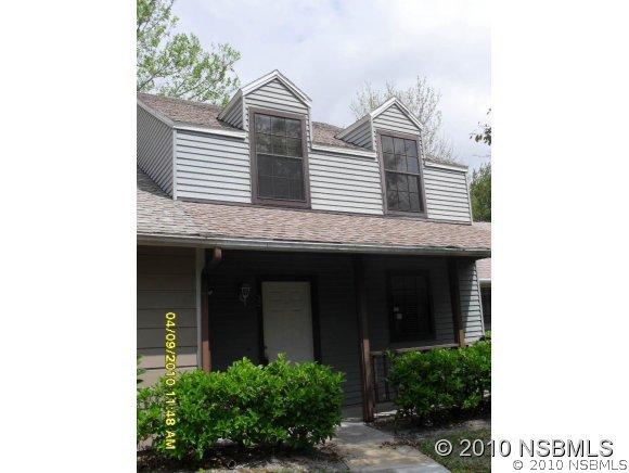 232 N Ridgewood Ave. #F30, Edgewater, FL 32132