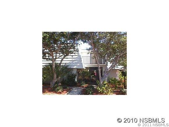 4150 S Atlantic Ave. #112-C, New Smyrna Beach, FL 32169