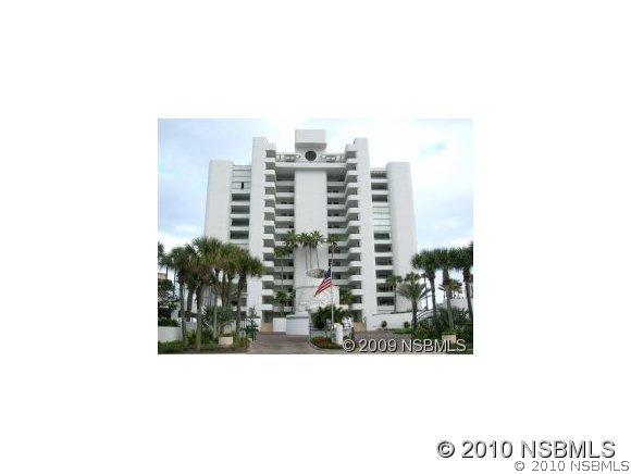 5255 S Atlantic Ave. #704, New Smyrna Beach, FL 32169