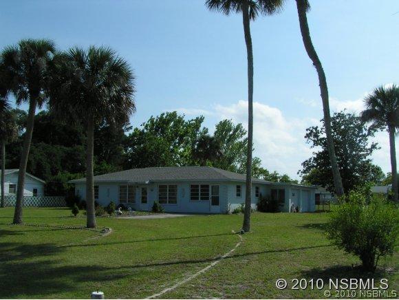 1400 S Riverside Dr., Edgewater, FL 32132