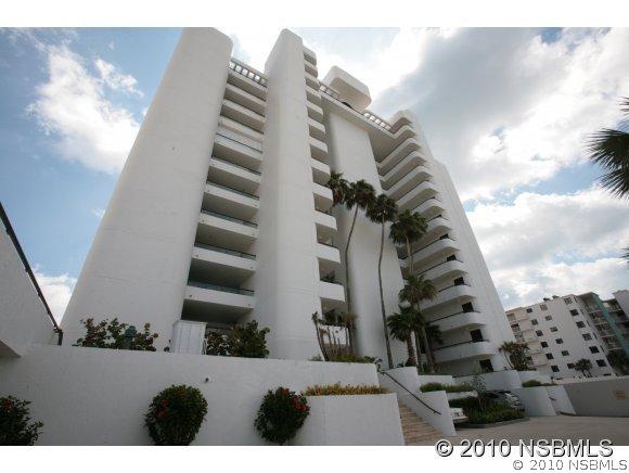 5275 S Atlantic Ave. #1208, New Smyrna Beach, FL 32169