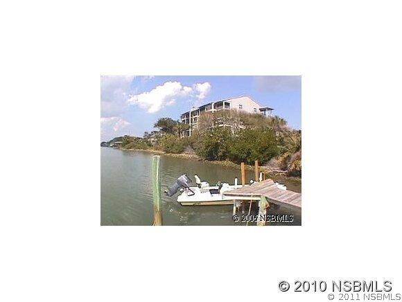 6544 Engram Rd. #E302, New Smyrna Beach, FL 32169