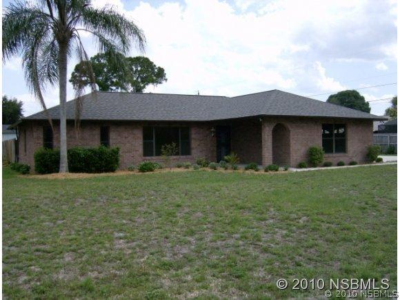 1804 Sabal Palm Dr., Edgewater, FL 32132