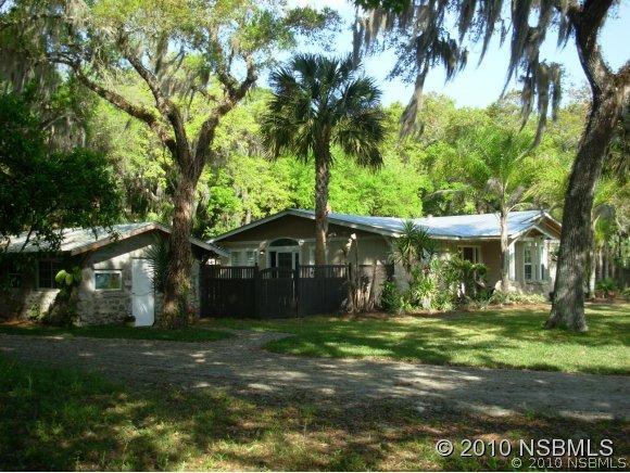 1290 James St., New Smyrna Beach, FL 32168