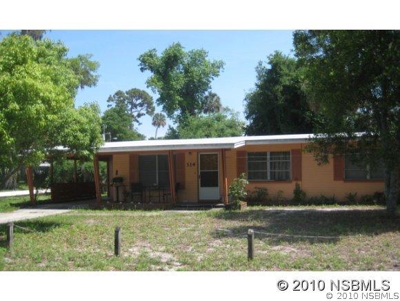 114 W Knapp Ave., Edgewater, FL 32132