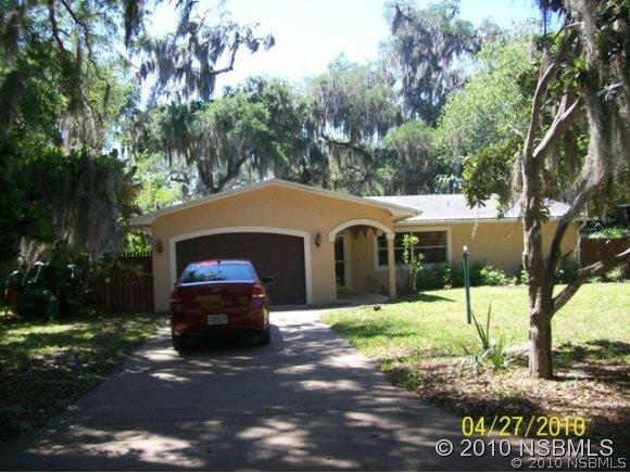 154 Godfrey Rd., Edgewater, FL 32141