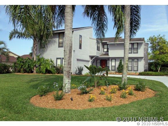 403 Quay Assisi, New Smyrna Beach, FL 32169