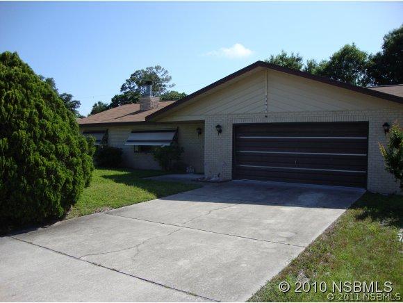 2428 Umbrella Tree Dr., Edgewater, FL 32132