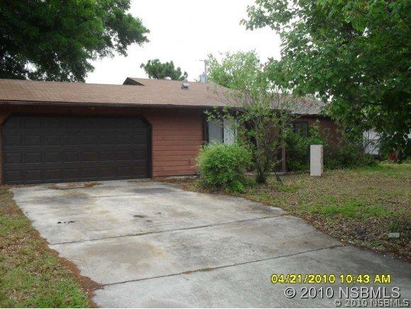 3421 Mango Tree Dr., Edgewater, FL 32141