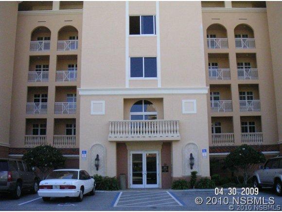 265 W Minorca Beach Way #804, New Smyrna Beach, FL 32169