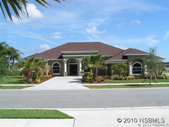 3383 Caterina Dr., New Smyrna Beach, FL 32168