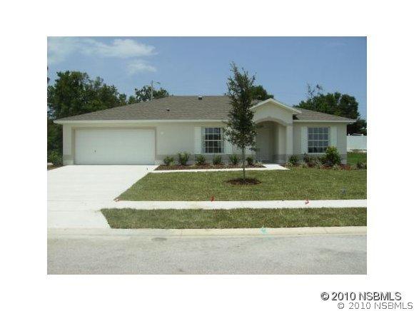116 Fountain Lake Blvd., Daytona Beach, FL 32117