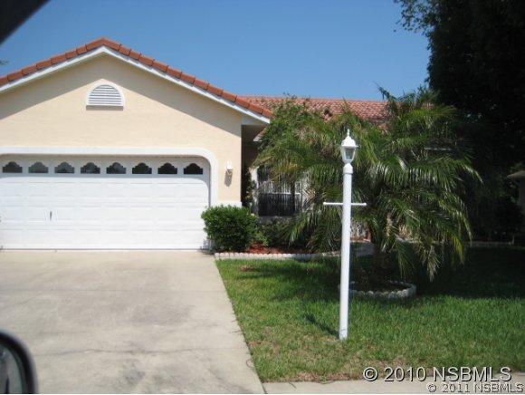 519 Old Minorcan Tr., New Smyrna Beach, FL 32168