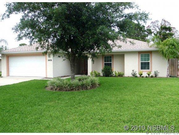 1431 Victory Palm Dr., Edgewater, FL 32132