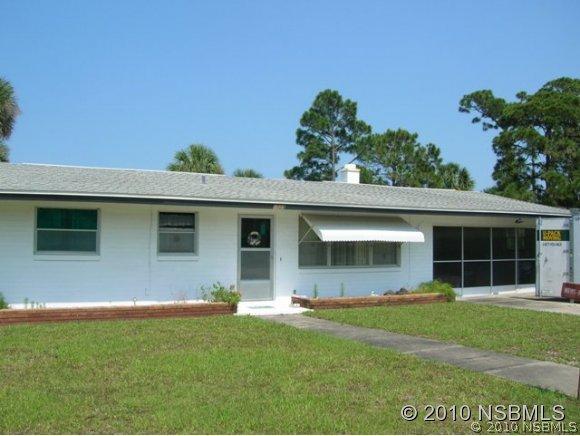 1023 Beulah Dr., Edgewater, FL 32132