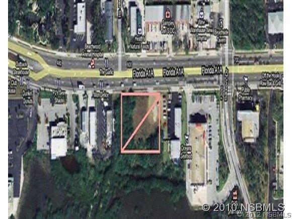 E 3rd Ave., New Smyrna Beach, FL 32169