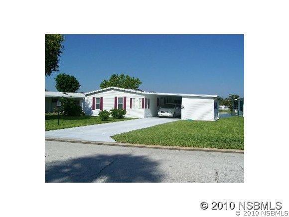 756 Navigators Way, Edgewater, FL 32141