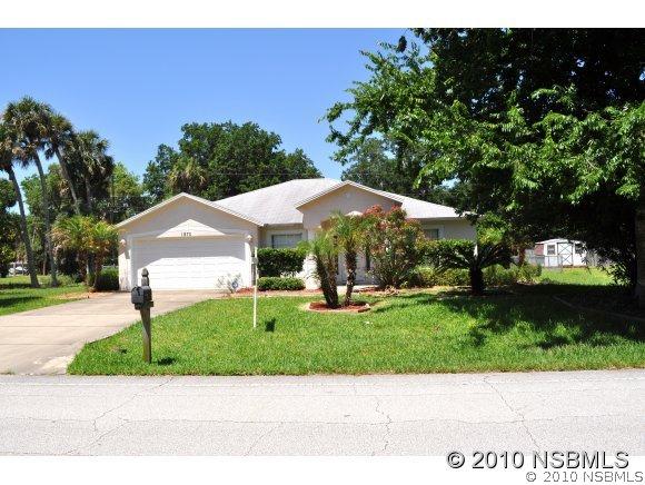 1870 Needle Palm Dr., Edgewater, FL 32141