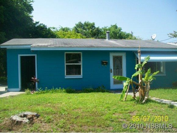 409 Jeanne St., Edgewater, FL 32132
