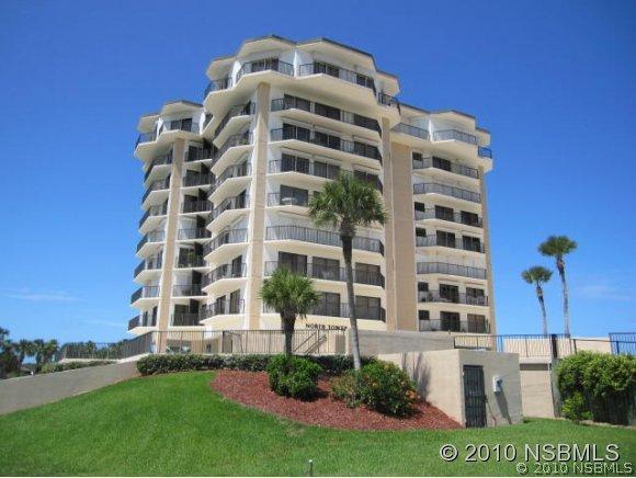 501 N Causeway #208, New Smyrna Beach, FL 32169