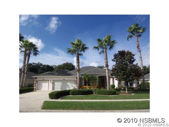 6037 Sanctuary Garden Blvd., Port Orange, FL 32128