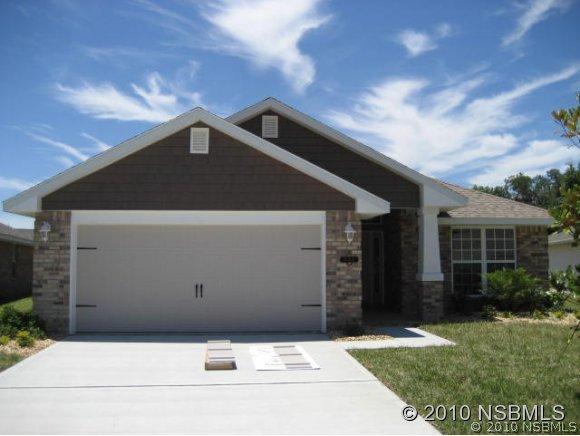 571 Coral Trace Blvd., Edgewater, FL 32132