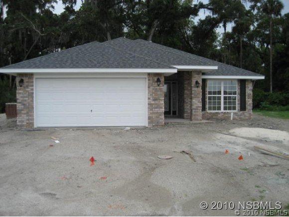 616 Coral Trace Blvd., Edgewater, FL 32132